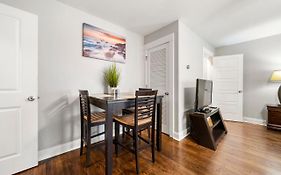 Lovely Cozy Studio In Heart Of Atlanta